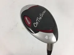 【お値下げ】muziik ムジークユーティリティ2本＋シャフト14本セット muziik公式サイト／BLACKXSPIRE UT ターン力で易しく飛ばせる