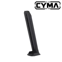 CYMA Desert Eagle 電動ハンドガン用 30連 マガジンのサムネイル