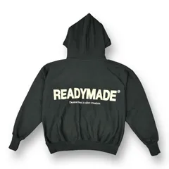 2024年最新】レディメイド メンズ パーカーの人気アイテム - メルカリ