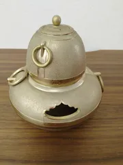 黄金の茶釜／24kGP。座布団付き。【鳳凰があしらわれております　置物】 2025年最新】黄金茶釜 24kgpの人気アイテム - メルカリ