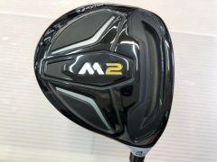 【最短翌日発送】M2 | 15 | SR | TM1-216 | 中古 | フェアウェイウッド | テーラーメイド