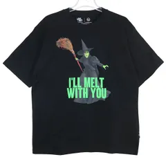 ♡海外限定♡激レア♡オズの魔法使い Wizard of Oz Tシャツ 激レア 90年代 オズの魔法使い Wizard of Oz ヴィンテージT