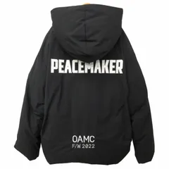 2024年最新】peacemaker oamcの人気アイテム - メルカリ