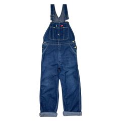 90's USA製 UNIVERSAL OVERALL デニムカバーオール UNIVERSAL OVERALL USA製デニムカバーオール 濃紺 サイズ40