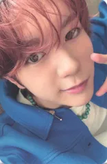 NCT WISH PHOTOBOOK ver. RYO poppop