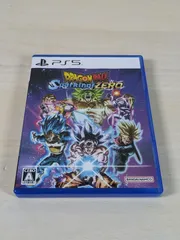 2025年最新】ドラゴンボールスパーキングZEROの人気アイテム