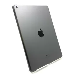 【全額返金保証】【最速発送】Apple iPad 第9世代 64GB スペースグレイ Wi-Fi 超美品 動作確認済 100%