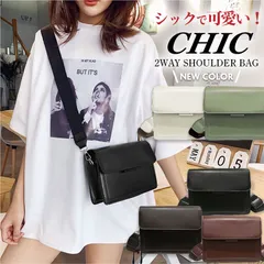【新色追加♪】ショルダーバッグ レディース 斜めがけ か