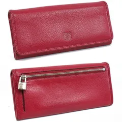 ✨新品未使用・箱付き✨　LOEWE 長財布　アナグラム　アマソナ　バーティカル 楽天市場】＼2000円OFFクーポン+全品5倍☆10/5限定／【中古