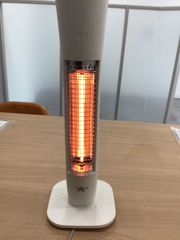 MA87 アラジン 遠赤グラファイトヒーター AEH-G407JP 2022年製