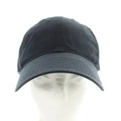ナイキ NIKE GOLF UNSTRUCTURED TWILL CAP キャップ 帽子 紺 ネイビー /SR2のサムネイル