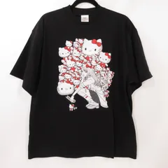 2025年最新】富江 tシャツ キティの人気アイテム - メルカリ
