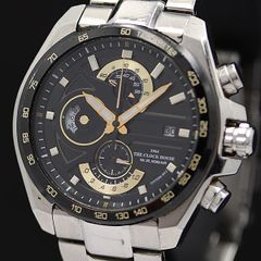 J*J様 CASIO EDIFICE EF-328 カシオ エディフィス メンズ - メルカリ