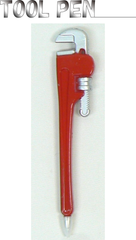 TOOL PEN-パイレン（レッド）パイレン風【リアル工具風】【ボールペン】ステーショナリー雑貨/おもしろボールペン/文具