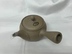 急須 M-501 盛正作 帯網400cc