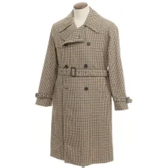 極美品✨タリアトーレ トレンチコート ベルト ライナー付き ベージュ 50 極美品✨タリアトーレ トレンチコート ベルト ライナー付き ベージュ