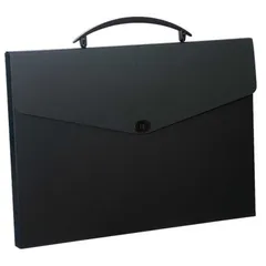 【 新品 未開封 】 コクヨ デザインケース(A3) ブラック TYPF28ND 未使用 送料無料のサムネイル