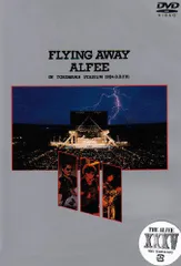 [新品未開封品]THE ALFEE/Victory Stadium  DVDアルフィー