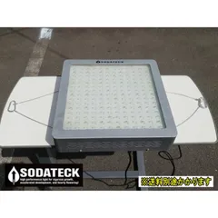 ☆大幅値下げ中☆SODATECK LEDライト 720W 業務用ソダテック