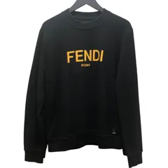 2025年最新】Fendi メンズ トレーナー・スウェットの人気