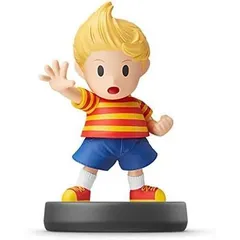 2023年最新】amiibo リュカの人気アイテム - メルカリ