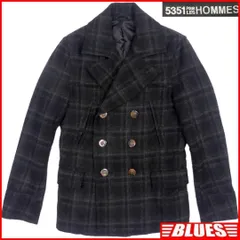 2025年最新】5351 pコートの人気アイテム - メルカリ