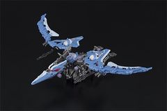 ゾイドワイルド スナイプテラ キリングレッド 組み立て済み - メルカリ