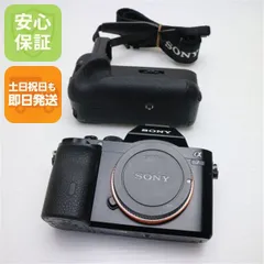 SONY ILCE-3000 α3000 ミラーレス一眼 海外モデル USED品 SONY 【中古】SONY ソニー α3000 ILCE-3000 ブラック 海外版