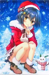 【公式】ガラガラくじ　AMBITIOUS MISSION 石川弥栄　ブランケット Amazon | きゃらスリーブコレクション マットシリーズ AMBITIOUS