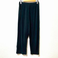 #anc ソウソウ ジバン sou-sou gibao パンツ 黒 薄手 スパッツ レギンスパンツ レディース [955778]