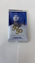 2025年最新】大谷翔平 カード 50の人気アイテム - メルカリ