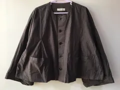 2025年最新】ネストローブ nest robe ジャケットの人気アイテム