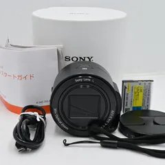 2024年最新】sony ソニー cyber-shot dsc-qx30の人気アイテム - メルカリ