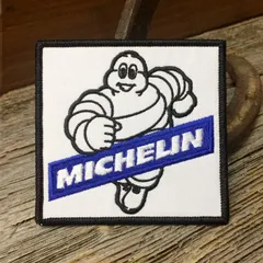 ミシュラン ビバンダム パブミラー 壁掛けミラー MICHELINミシュランビバンダム壁掛けパブミラー希少レア