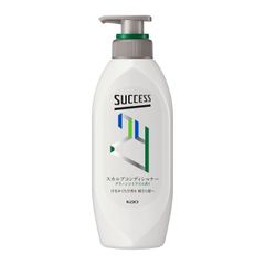 SUCCESS 24 シャンプー コンディショナー セット - メルカリ