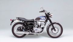 王*将様 ビッグシーダー w650 タンク - メルカリ