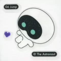 2025年最新】bts jin the astronaut シールの人気アイテム