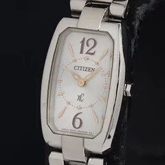シチズン CITIZEN ECO DRIVE B023-S095978 時計