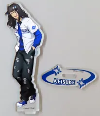 【中古】アクリルスタンド・アクリルパネル 場地圭介 アクリルスタンド 「東京リベンジャーズ in ナンジャタウン 2024」