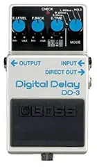 2025年最新】BOSS DD-7 ディレイの人気アイテム - メルカリ