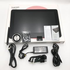 DTH167K0D Wacom Cintiq Pro 16(2021)