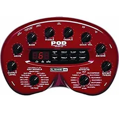 ほぼ未使用品LINE 6 POD EXPRESS ★Ver2.0アップデート済★ 2025年最新】line6 pod 2.0の人気アイテム - メルカリ