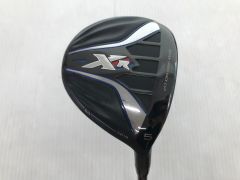 【最短翌日発送】XR 16 | 19 | SR | XR | 中古 | フェアウェイウッド | キャロウェイ
