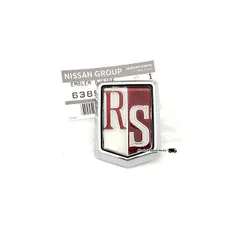 2025年最新】エンブレム R30の人気アイテム - メルカリ