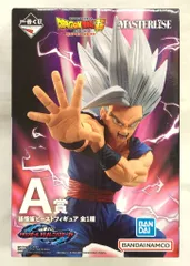 ドラゴンボール 一番くじ ビースト A賞 孫悟飯 造形天下一武道会5など Amazon.co.jp: 一番くじ ドラゴンボール VSオムニバスBRAVE A賞