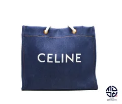 2024年最新】celine セリーヌ cabasの人気アイテム - メルカリ