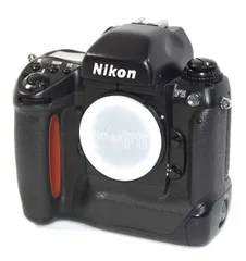 2025年最新】nikon f5 ボディ フィルムカメラ（中古品）の人気