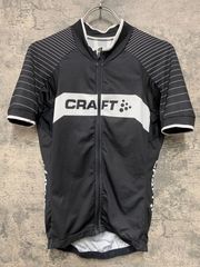 CRAFT 自転車用ジャージ上下セット － LEOPARD TREK CRAFT TREK LEOPARD サイクルジャージ Mサイズ - メルカリ