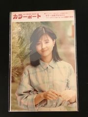薬師丸ひろ子さんのプロマイド - メルカリ