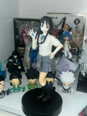 けいおん フィギュア5体セット けいおん！ ミニフィギュア 5体セット の通販 by ともきち's